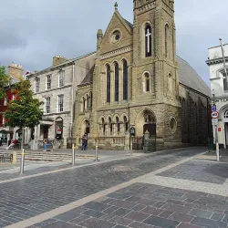 Menai Strait - Caernarfon