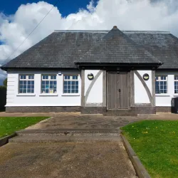 Segontium Roman Fort - Caernarfon