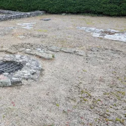 Segontium Roman Fort - Caernarfon