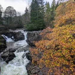 Snowdonia National Park - Caernarfon