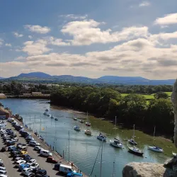 The Royal Welch Fusiliers Museum - Caernarfon