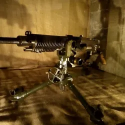 The Royal Welch Fusiliers Museum - Caernarfon