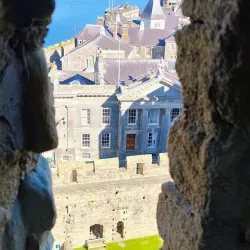 The Royal Welch Fusiliers Museum - Caernarfon
