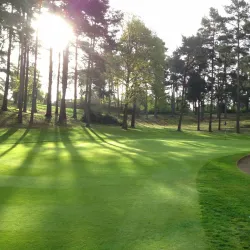 Camberley Heath Golf Club - Camberley