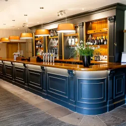 Camberley Heath Golf Club - Camberley