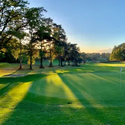 Camberley Heath Golf Club - Camberley