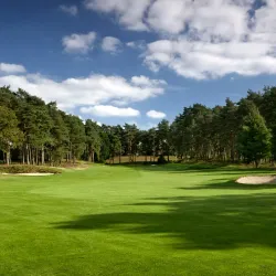 Camberley Heath Golf Club - Camberley