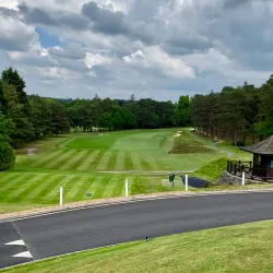 Camberley Heath Golf Club - Camberley
