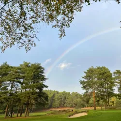 Camberley Heath Golf Club - Camberley