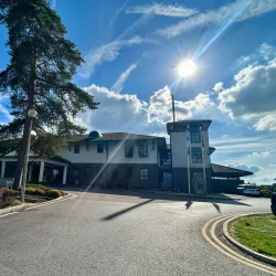 Camberley Heath Golf Club - Camberley