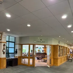 Camberley Heath Golf Club - Camberley