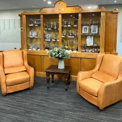 Camberley Heath Golf Club - Camberley