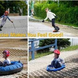 Camberley Ski Centre - Camberley