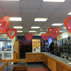 Camberley Ski Centre - Camberley