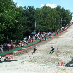 Camberley Ski Centre - Camberley