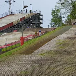 Camberley Ski Centre - Camberley