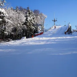 Camberley Ski Centre - Camberley
