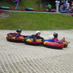 Camberley Ski Centre - Camberley