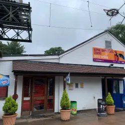 Camberley Ski Centre - Camberley