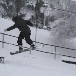 Camberley Ski Centre - Camberley