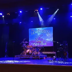 Camberley Theatre - Camberley