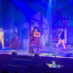 Camberley Theatre - Camberley