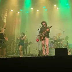 Camberley Theatre - Camberley