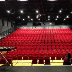 Camberley Theatre - Camberley