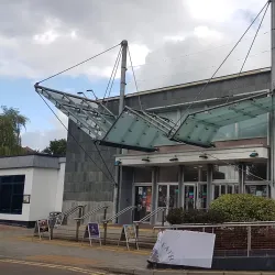 Camberley Theatre - Camberley