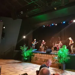 Camberley Theatre - Camberley