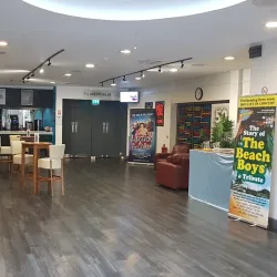 Camberley Theatre - Camberley