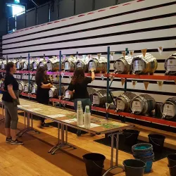 Camberley Theatre - Camberley