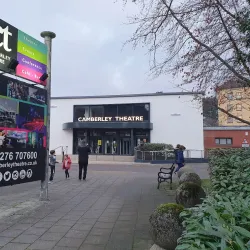 Camberley Theatre - Camberley