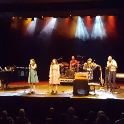 Camberley Theatre - Camberley