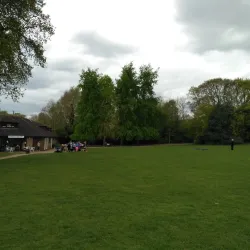 Frimley Lodge Park - Camberley