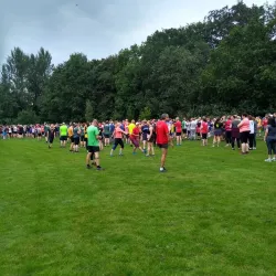 Frimley Lodge Park - Camberley