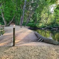 Lightwater Country Park - Camberley