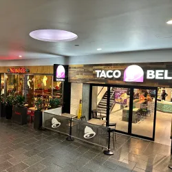 The Atrium - Camberley