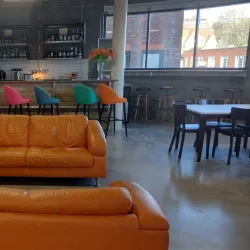 The Atrium - Camberley