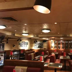 The Atrium - Camberley