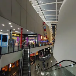 The Atrium - Camberley