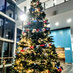 The Atrium - Camberley