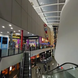 The Atrium - Camberley