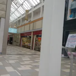 The Mall Camberley - Camberley