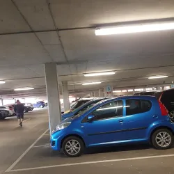 The Mall Camberley - Camberley