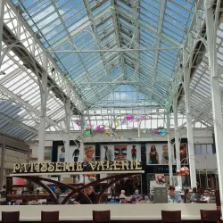 The Mall Camberley - Camberley