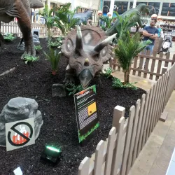 The Mall Camberley - Camberley