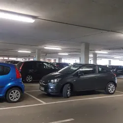 The Mall Camberley - Camberley