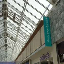 The Mall Camberley - Camberley