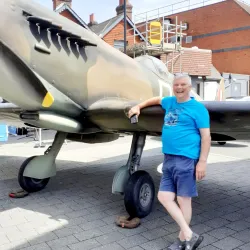 The Mall Camberley - Camberley